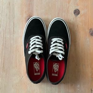 Vans Authentic Pro